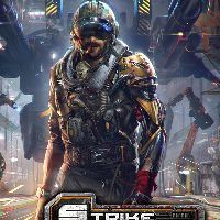 Strike Vector Steam Ключ