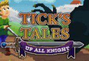 Tick's Tales Steam Ключ