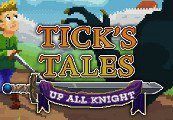 Tick's Tales Steam Ключ