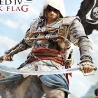 Assassin's Creed IV Black Flag Gold-издание Steam Аккаунт