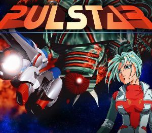 PULSTAR GOG Ключ