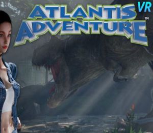 Atlantis Adventure VR PC Steam CD Key