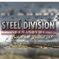 Steel Division: Normandy 44 Locked & Loaded Steam Ключ