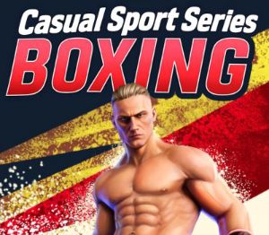 Casual Sport Series: Boxing XBOX One / Xbox Series X|S Аккаунт
