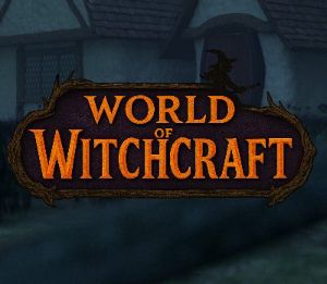 World of Witchcraft PC Steam Ключ