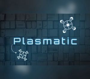 Plasmatic Steam CD Key