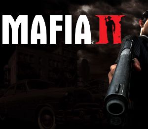Mafia II PC Steam Ключ