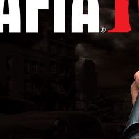 Mafia II PC Steam Ключ
