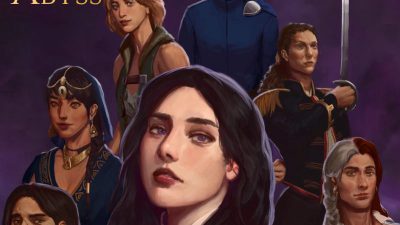 Sigh of the Abyss PC Steam Ключ