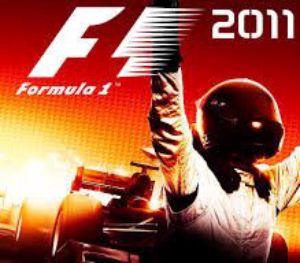 F1 2011 PC Steam Подарок