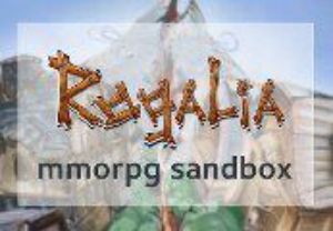 Rogalia Steam Ключ
