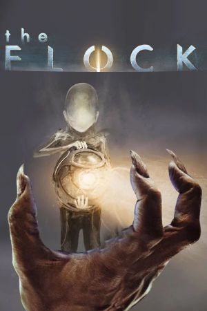 The Flock Steam Ключ