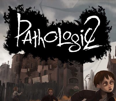 Pathologic 2 EU PC Steam Ключ