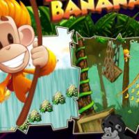 Benji Banana - Membership Pass NFT Game Voucher