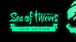 Sea of Thieves: 2025 издание XBOX One / Xbox Series X|S / PC Ключ