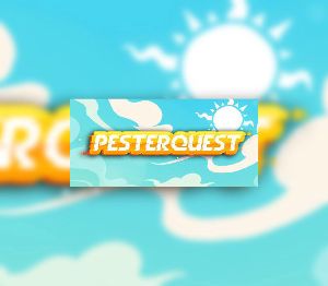 Pesterquest Steam Ключ