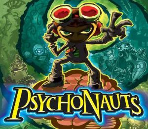 Psychonauts XBOX One / Xbox Series X|S Аккаунт