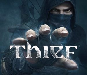 Thief AR XBOX One / Xbox Series X|S Ключ