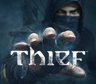 Thief AR XBOX One / Xbox Series X|S Ключ