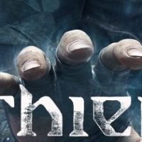 Thief AR XBOX One / Xbox Series X|S Ключ