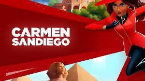 Carmen Sandiego XBOX One / Xbox Series X|S / PC Аккаунт