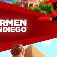 Carmen Sandiego XBOX One / Xbox Series X|S / PC Аккаунт