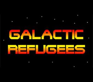 Galactic Refugees PC Steam Ключ