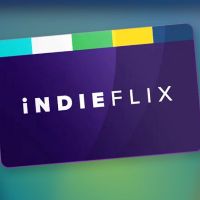 IndieFlix 6 мес. Subscription Подарочная карта US (ONLY FOR NEW ACCOUNTS)