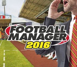 Football Manager 2016 RU/CIS PC Steam Ключ
