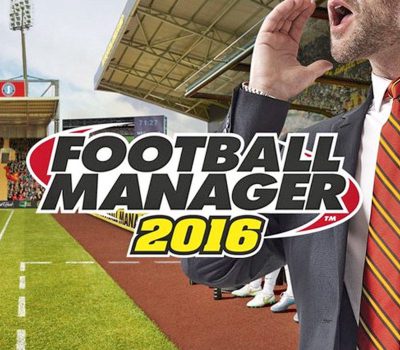 Football Manager 2016 RU/CIS PC Steam Ключ