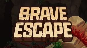 Brave Escape EU PS5 CD Key