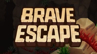 Brave Escape EU PS5 CD Key