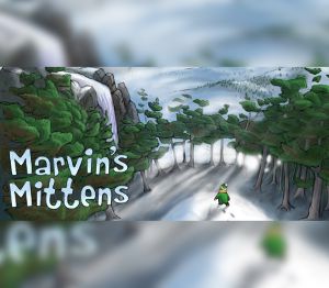 Marvin's Mittens EU PC Steam Ключ