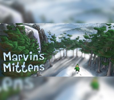 Marvin's Mittens EU PC Steam Ключ