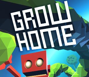 Grow Home Steam Ключ