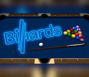 Billiards (2017) PC Steam CD Key