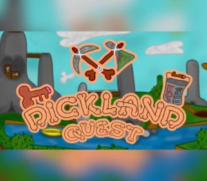 Dickland: Quest Steam Ключ