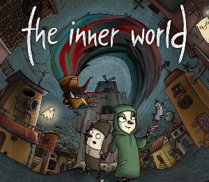 The Inner World EU XBOX One Ключ