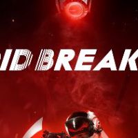 VOID/BREAKER PC Steam Ключ