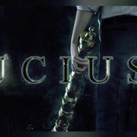 Lucius III EU Steam Ключ