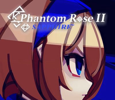 Phantom Rose 2 Sapphire Steam Ключ