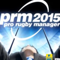 Pro Rugby Manager 2015 PC Steam Подарок