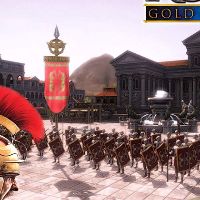 Grand Ages: Rome - Gold-издание Steam Ключ