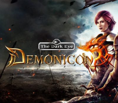 The Dark Eye: Demonicon PC Steam Ключ