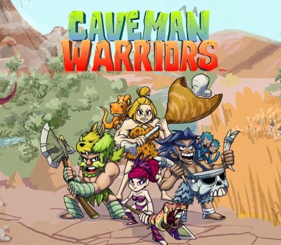 Caveman Warriors PC Steam Ключ