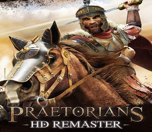 Praetorians HD Remaster EU Steam Ключ