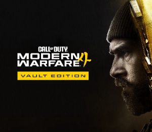 Call of Duty: Modern Warfare 4 Vault издание PRE-ORDER US Xbox Series X|S Ключ