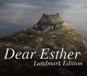 Dear Esther: Landmark издание Steam Ключ
