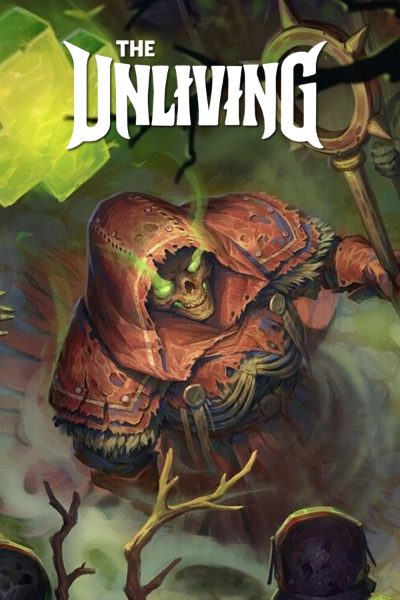 The Unliving PC Steam CD Key