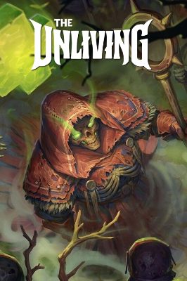 The Unliving PC Steam Ключ